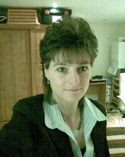 Gabriele Chase