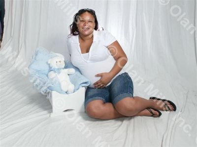 Latoya Williams-Daniels
