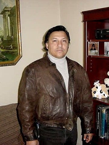 jose quintero