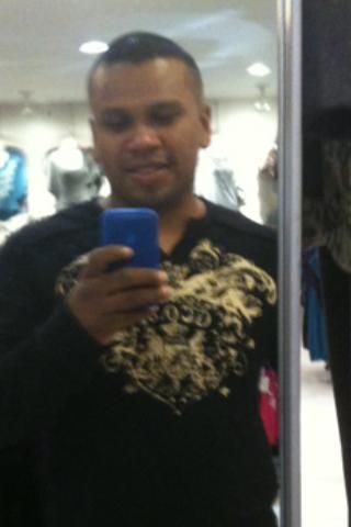 Walter Merino