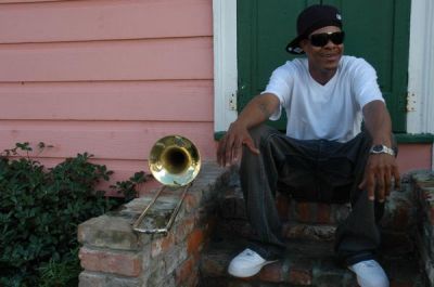corey henry