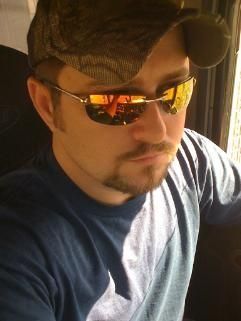 Fred Myers