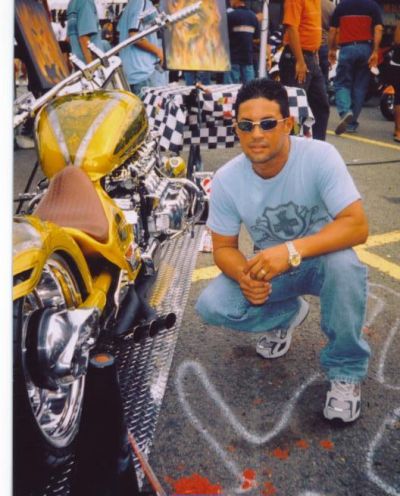 carlos carrion