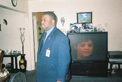 Paul Parker