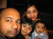 Sabnesh Narayan