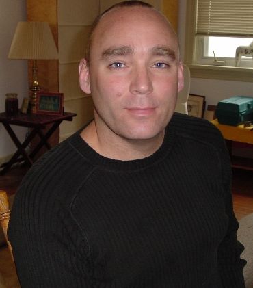 Keith Barnes