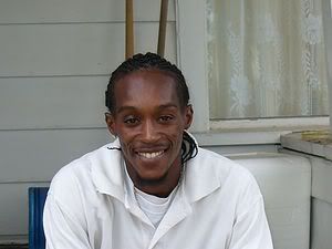 james weaver