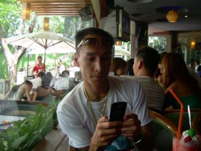 Timothy Vu