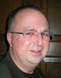 James Rongstad