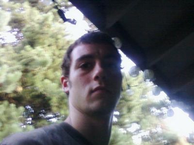 Joel Crane