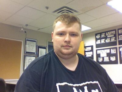 Ryan Delaney