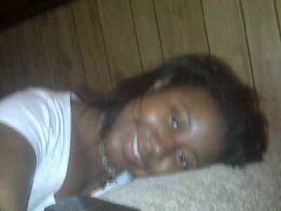 Latoya Campbell