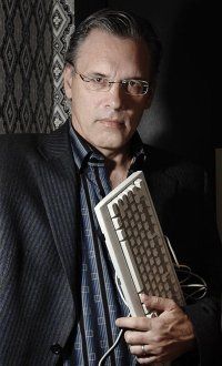 Mark Stephens