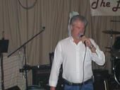 Michael Pryor