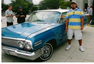 richard jaimes