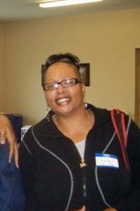 Cheryl Gould