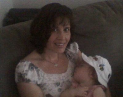 Michelle Orourke