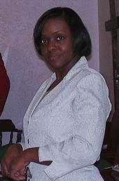 Annette Vails