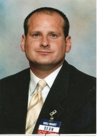 Dean Rust