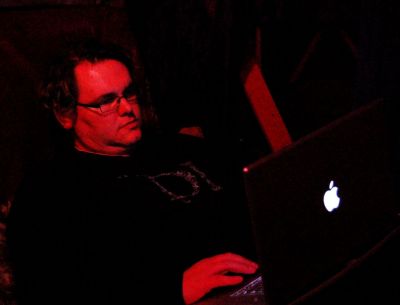 Nicholas Duva