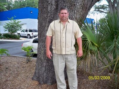 Timothy Salazar