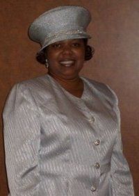 Carol Reeves
