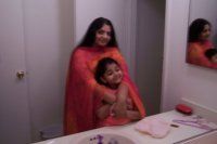 Anuja Patel