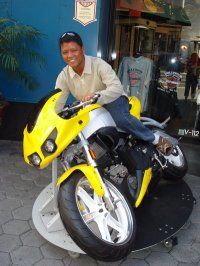 Rolando Fulgencio