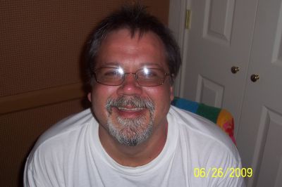 Michael Lester