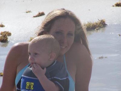 Heather Smith