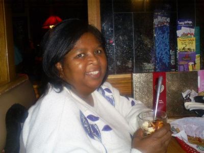 Inez Holmes