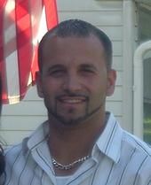 Stephen Weaver