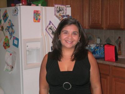 Maria Hernandez