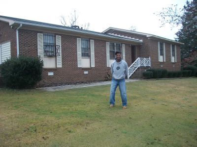 Edron Harris