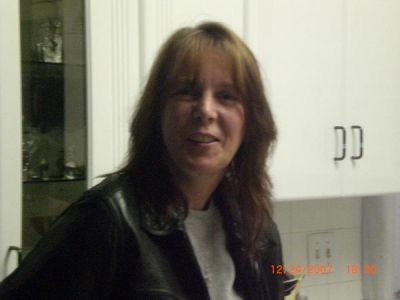 Sandra Decker