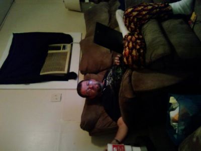 Preston Hand