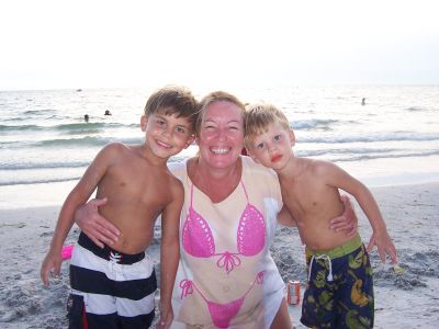 Constance Meares