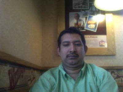 Margarito Ramos