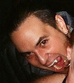 jeremy parsons