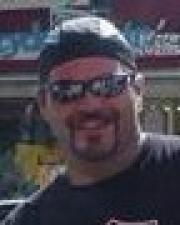 Larry Nicoletto