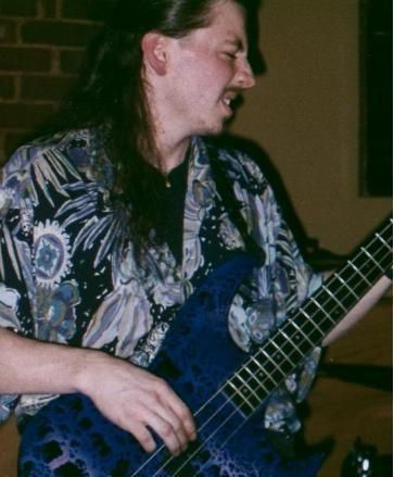Brice Sandahl