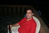 Randy Marash