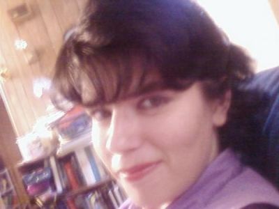 rebecca crouch