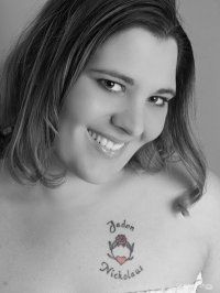 Nicole Berkowitz