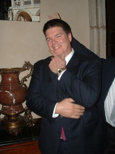 Glen Roundtree