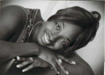 Valarie Parker