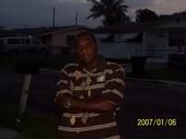 stephen henry