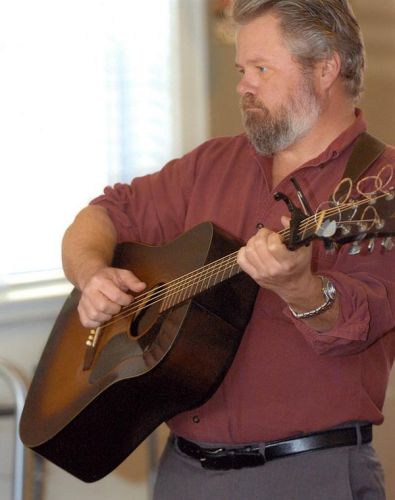 david downs