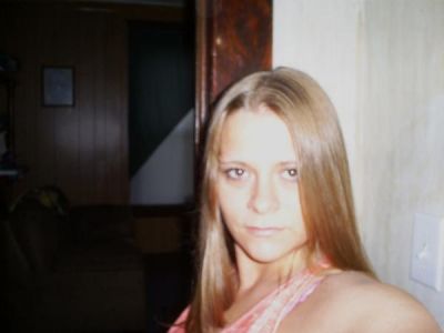 Michelle Huffman
