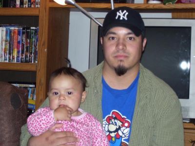 Lucus Cortez
